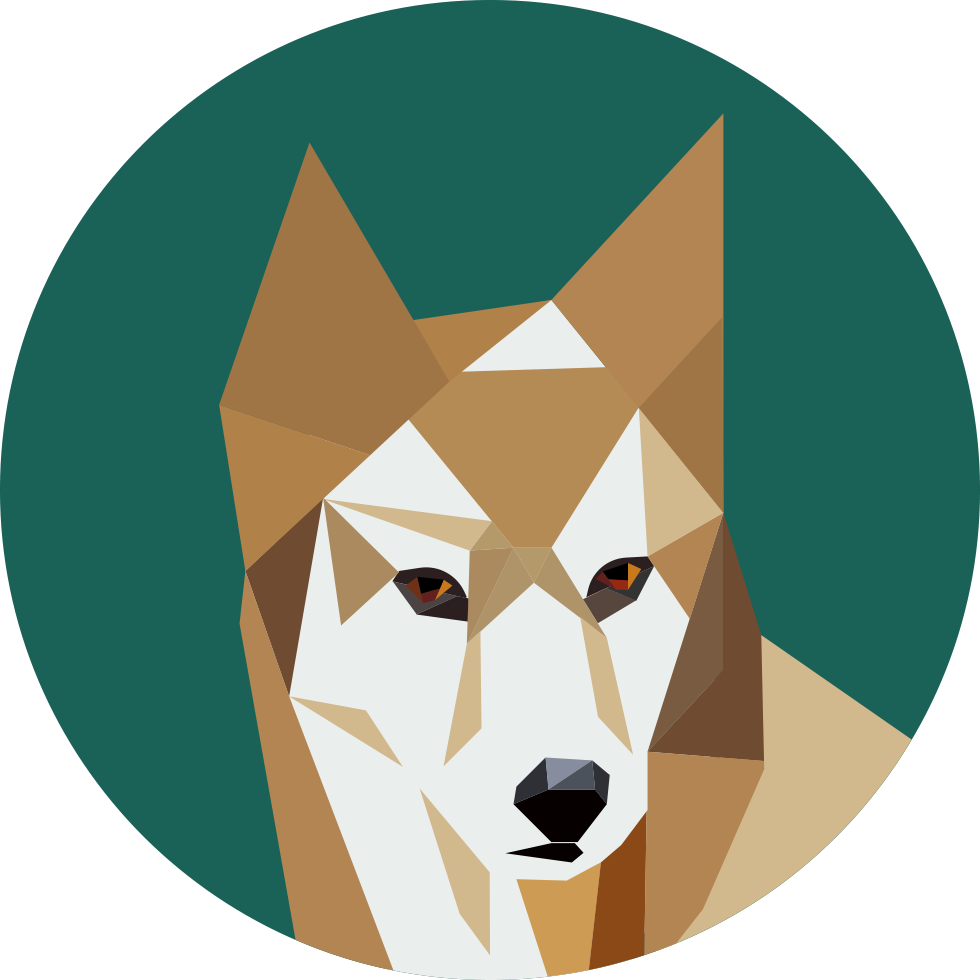 dingo icon